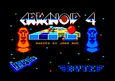 Arkanoid 4_John mug & Byte.rar